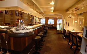 Cafe-Pension Erika